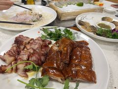 -大庆美食·顺德鱼生顺德菜