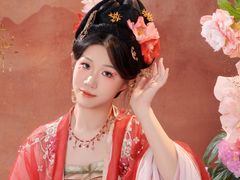 -海马体照相馆(南昌王府井购物中心店)
