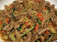 -小天府川菜馆(魏公村店)