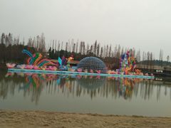 -秀丽东方