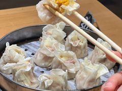 -真真鲜馄饨店(启蒙路店)