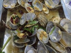 -老虎滩大连海鲜烧烤(建邺云锦路总店)