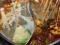 -成都玉林串串香(世纪港湾店)