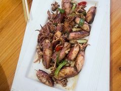 -星奇缘·海鲜餐厅(东山美食地标店)