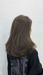 -奈川烫染Salon