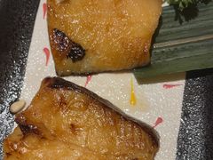 -贵木日本料理·铁板烧(新地假日广场店)