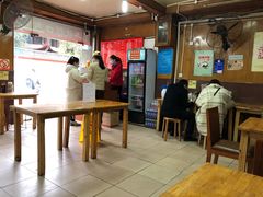 大堂-洞子口张老二凉粉(文殊院店)
