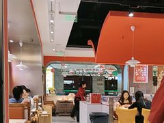 -喜虾客·大虾火锅(郑州无限城店)