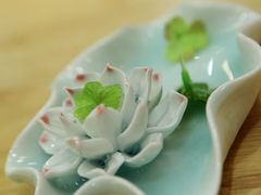 -小团圆糖水铺(襄阳南路店)