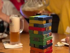 -宝莱纳啤酒花园餐厅PAULANER BRAUHAUS Nanjing(广州路店)