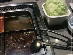 -海底捞火锅(龙湖北京大兴天街店)