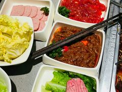-海底捞火锅(高新万达店)