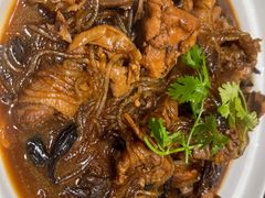 -李记东北饺子馆·东北菜(欢乐谷店)