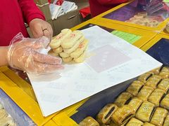 -石灰窑健民食品店(人民街店)