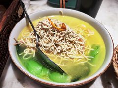 -锦府盐帮·李宅(领展购物广场中关村店)