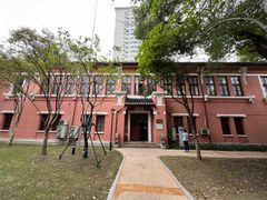 -华东政法大学(松江校区)