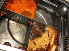 -海底捞火锅(勒泰店)