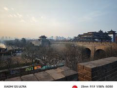 -西安城墙·碑林历史文化景区