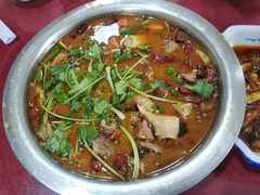 -无味饭店(九眼桥商业文化广场店)