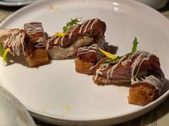 寿司糯米鸭-桂满陇-十里风荷(合生汇店)