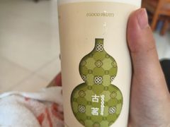 -古茗(新余恒太城店)