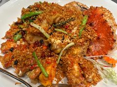 -金悦轩海鲜酒家(拱北店)