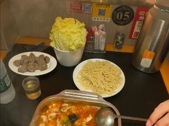 -聚味罗记大排檔·鲜鱼杂·甲鱼煲•龙虾馆(科学馆店)