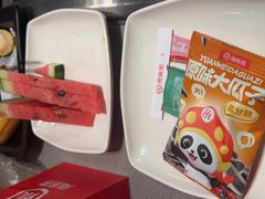 -海底捞火锅(苏宁生活广场店)