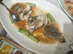 -紫圆 · 雅宴高级餐厅(杭州东站店)