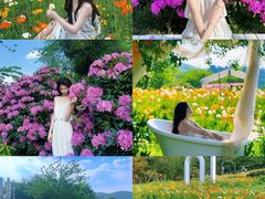 -名花谷生态庄园