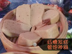-陈帅夜排档·龙虾·炒菜·烤串(世茂店)