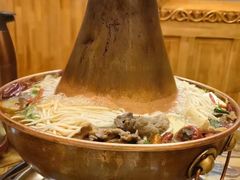 -宗巴雍姆藏餐府