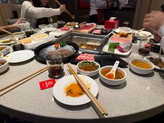 -海底捞火锅(杭州富阳富春新天地店)