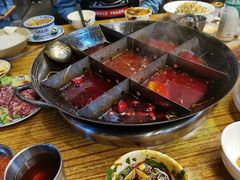 -五里关火锅(牛市口店)
