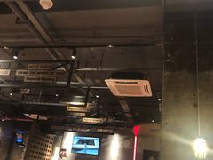 -金陵一哥龙虾(水木秦淮店)