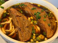 -中国厨房/台湾牛肉面