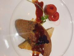 -北京泰富酒店-道日本料理餐厅