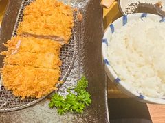 -胜博殿日式炸猪排(西红门店)