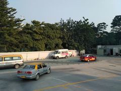 -兰剑驾校(汉阳校区)