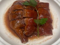 -香港狮子山下·明星粤菜餐厅(北苑店)