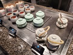 -星伦多自助料理·涮烤一体(杭州来福士店)