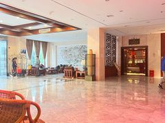 -张家界青和锦江国际酒店