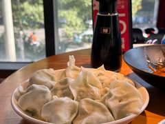 -金谷园饺子馆(北邮总店)