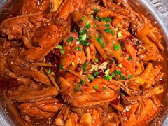 -胖哥俩肉蟹煲(梅溪步步高店)