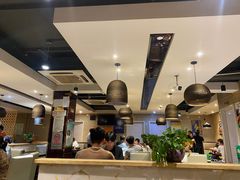 -沁香缘巫山烤鱼(看丹桥店)