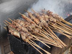 -同来顺烧烤餐厅(哈尔滨道店)
