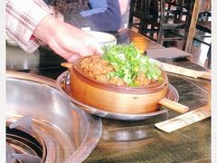 -乐山食古香跷脚牛肉