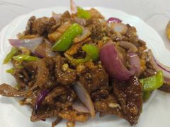 -昱德来·天津菜(河西店)