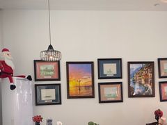 -22ºN BISTRO西餐&酒馆