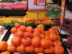 -世纪联华超市(浦电路店)